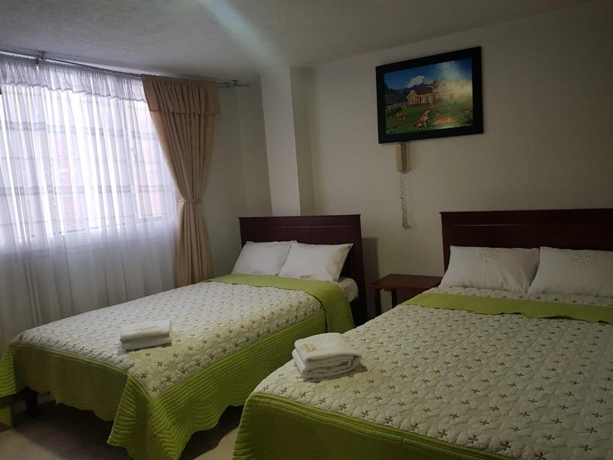Hotel Venecia Confort Pasto Exterior foto