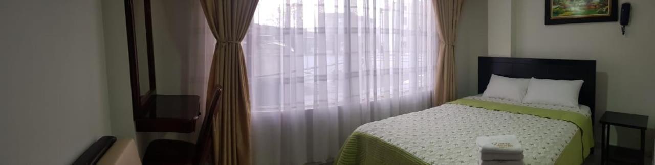 Hotel Venecia Confort Pasto Exterior foto