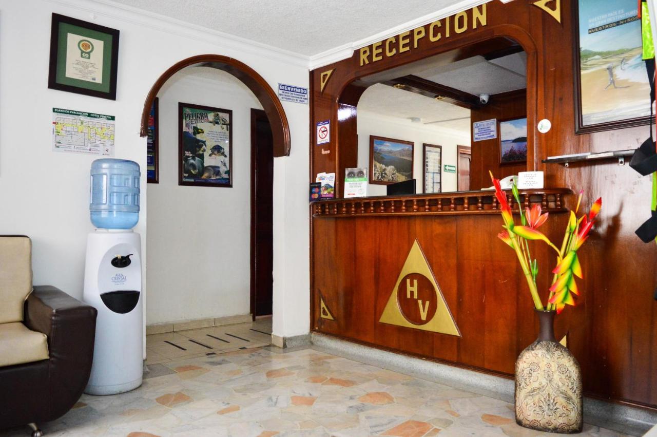 Hotel Venecia Confort Pasto Exterior foto