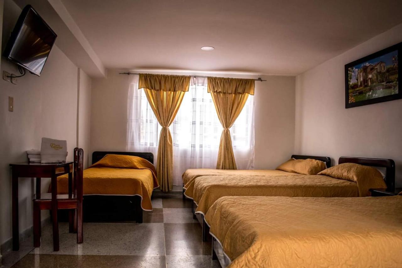 Hotel Venecia Confort Pasto Exterior foto
