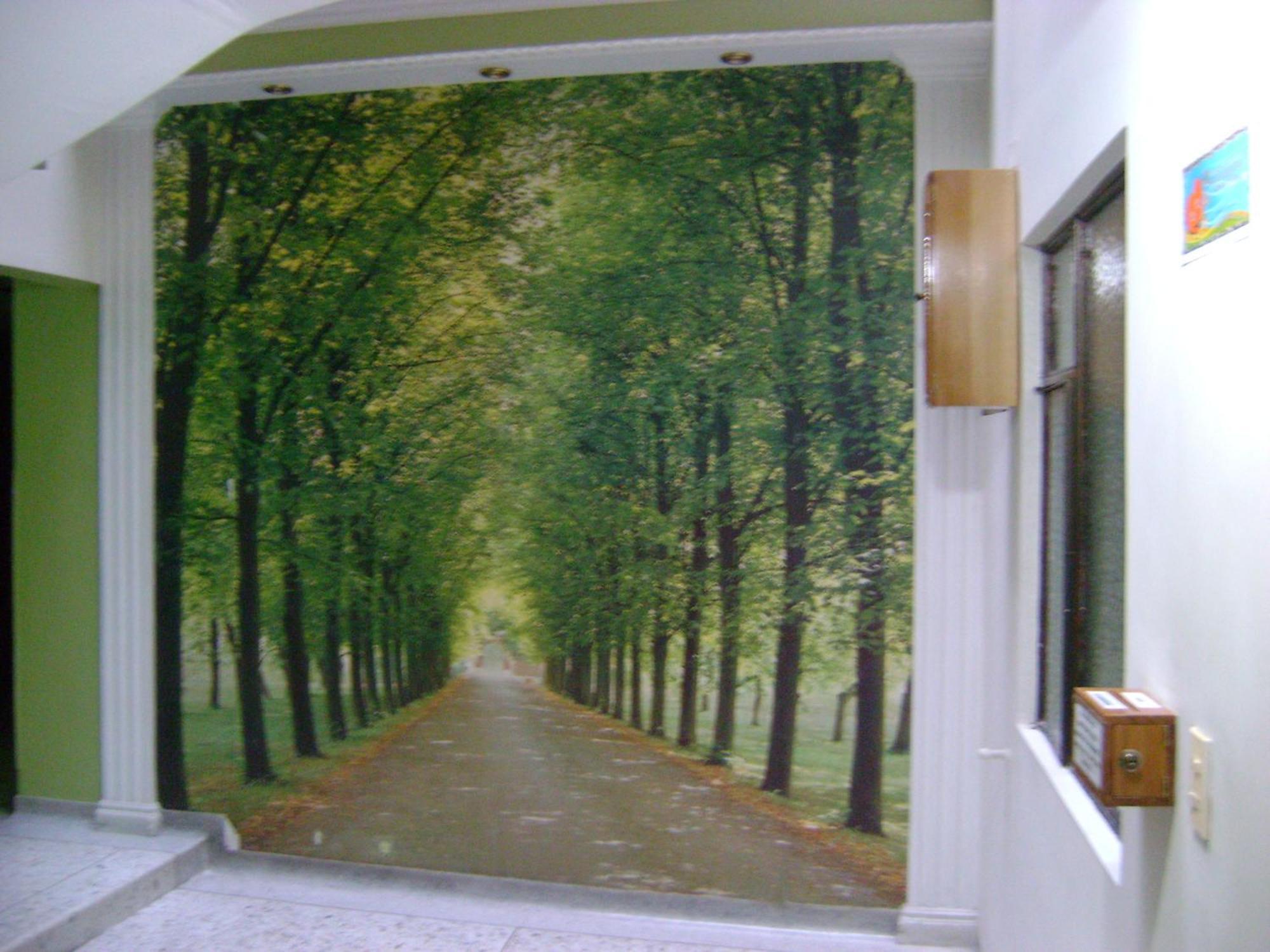 Hotel Venecia Confort Pasto Exterior foto
