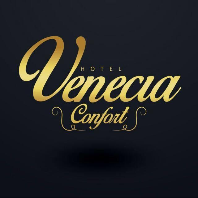 Hotel Venecia Confort Pasto Exterior foto