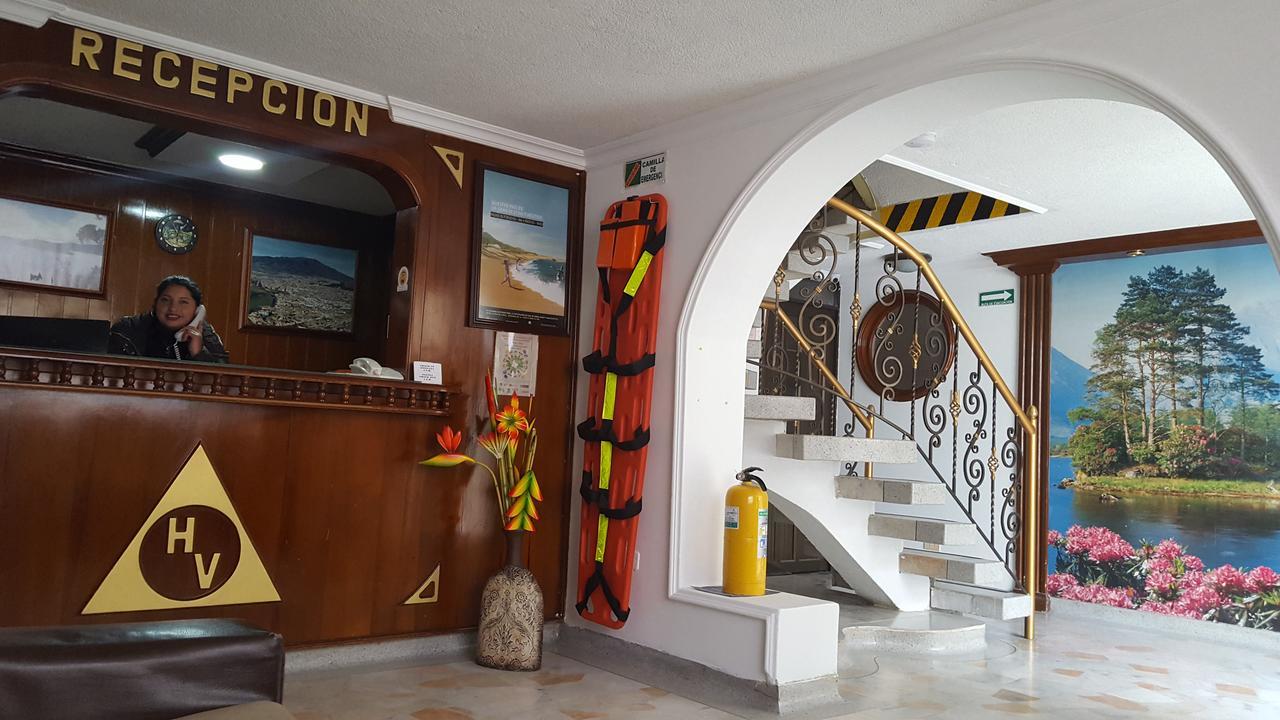 Hotel Venecia Confort Pasto Exterior foto