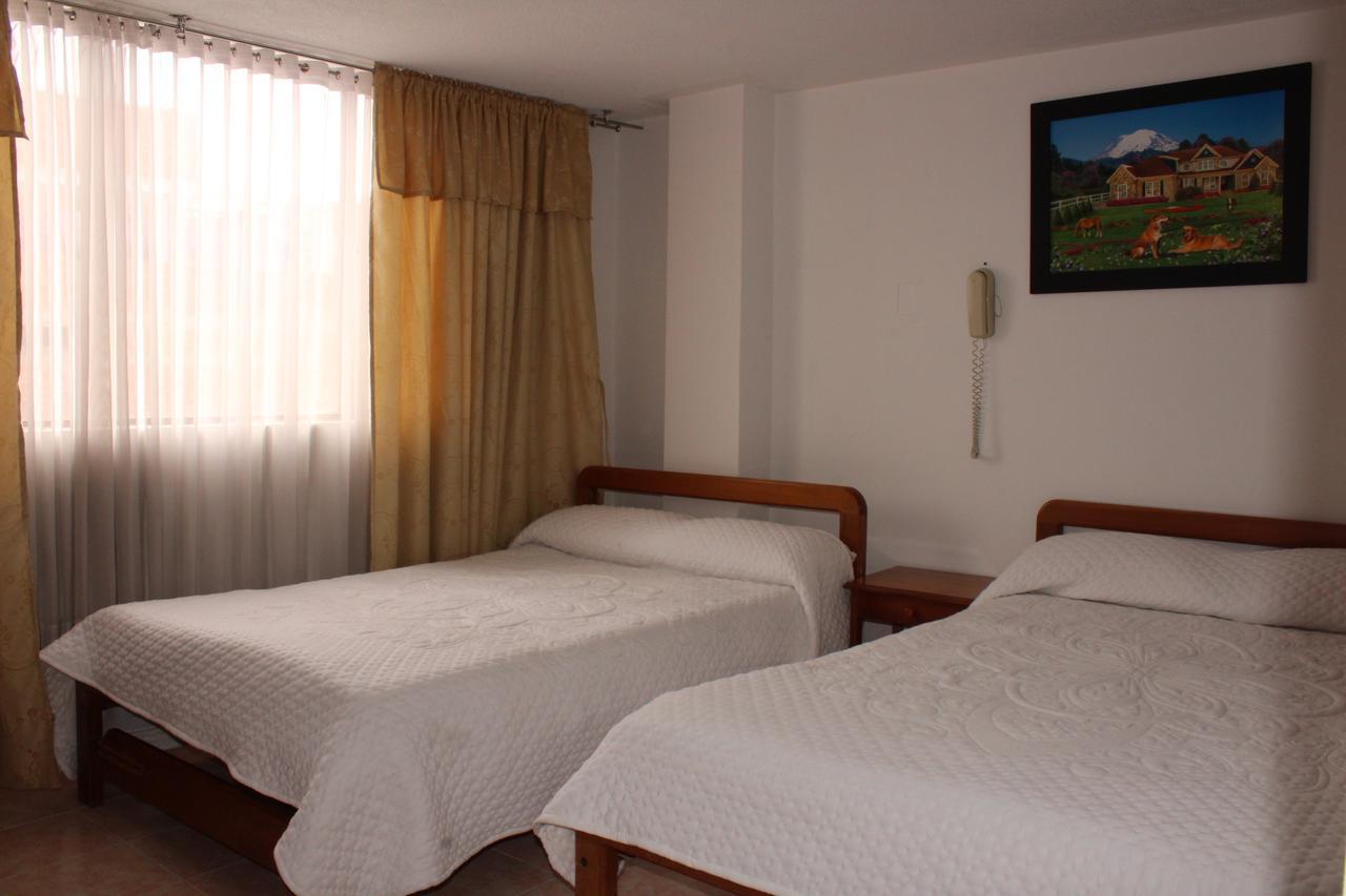 Hotel Venecia Confort Pasto Exterior foto