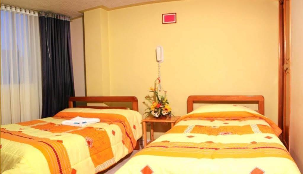 Hotel Venecia Confort Pasto Exterior foto
